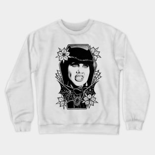 Nadja Crewneck Sweatshirt